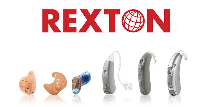 rexton